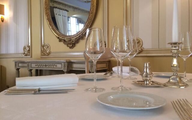 Hostellerie de la Pommeraie by Popinns