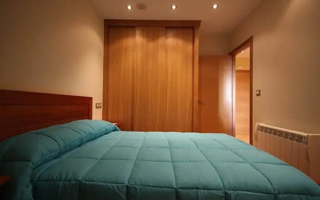 Apartment In Carnota 101936 - Rnu 65463