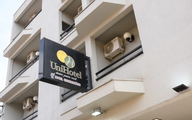 Hotel Universitario