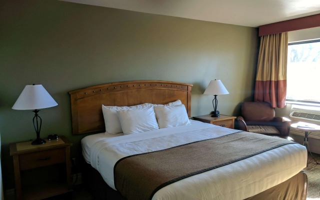 Best Western Red Hills