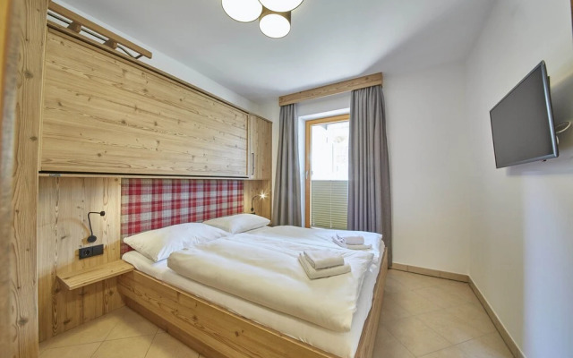 Appartements Hollandia