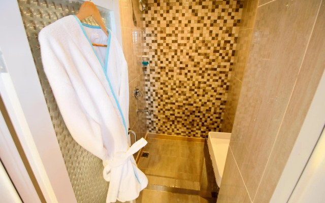 Sinar Sport Hotel