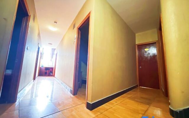 Qingjie Hostel