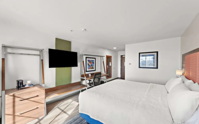 Hampton Inn by Hilton Calexico