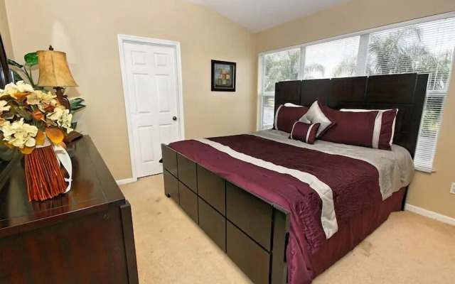 Ov2595 - Windsor Palms Resort - 6 Bed 4 Baths Villa