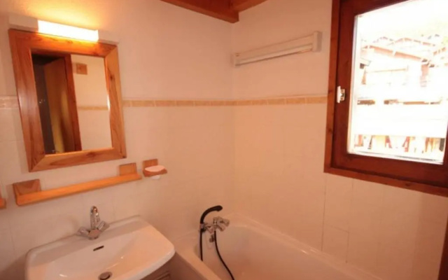 Appartement Hauteluce, 2 pièces, 6 personnes - FR-1-293-95