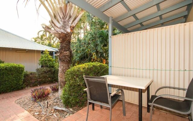 Cable Beach Apartments