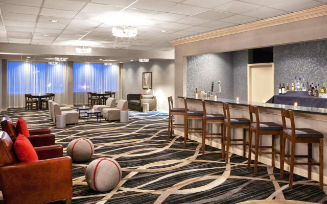 Four Points by Sheraton Cleveland Airport
