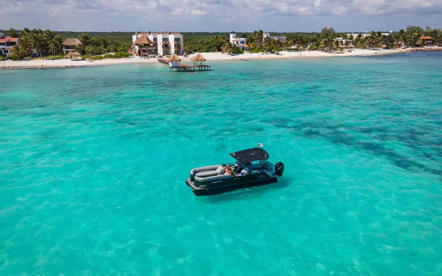 Nerea Tulum