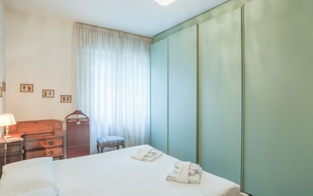 Antoni 8 The House of Novel