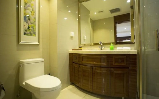 YuLife Apartment BJ Yuanyang Residences