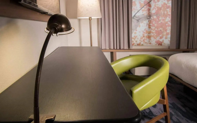 Wingate By Wyndham Asheville Airport