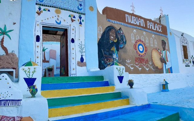 Nubian palace - by kerma hospitality