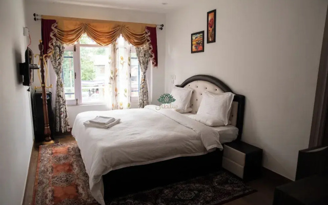 Hotel Sultan Residency