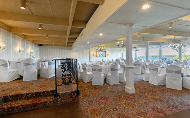 The Inn at Gran View Ogdensburg, Ascend Hotel Collection