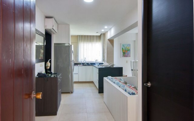 Costa Vallarta Condo