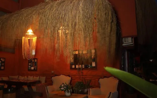 Bambu Alacati Hotel