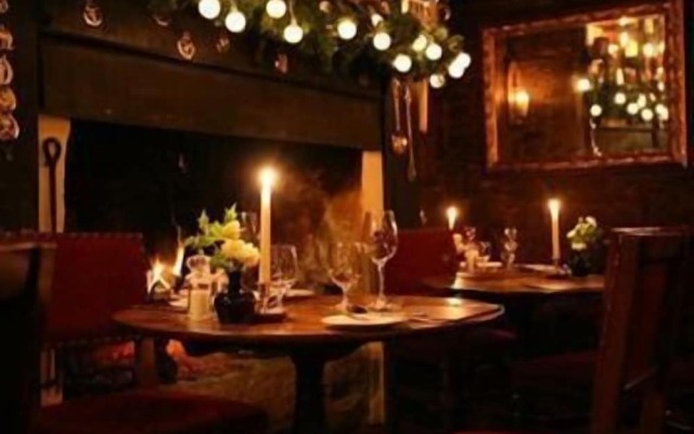 The Rock Inn