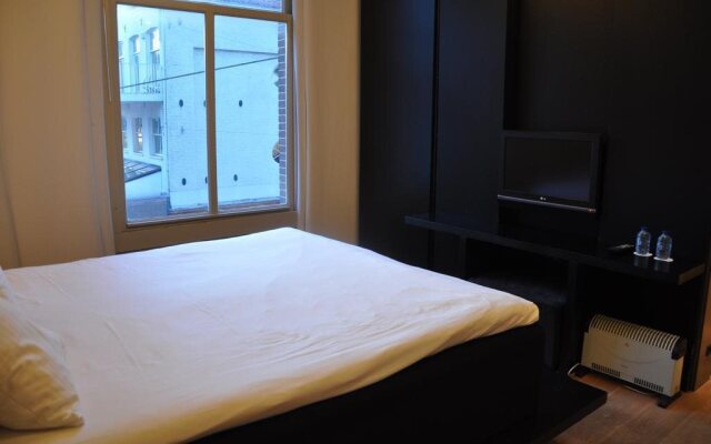 Boutique Hotel & Brasserie Patou