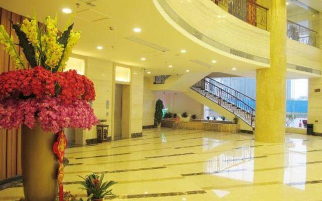 Yuegang Hotel