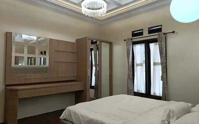 Villa Lotus 36 By DP Planet