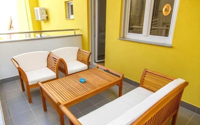 Nemira Sunny Apartments