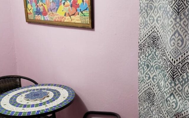 Andalucia Guest House