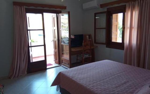 Pedi Apartment