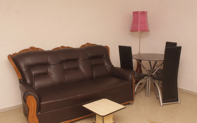 Hilton Hotels Ile Ife