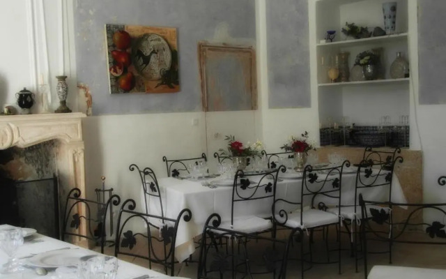 Domaine des Escaunes