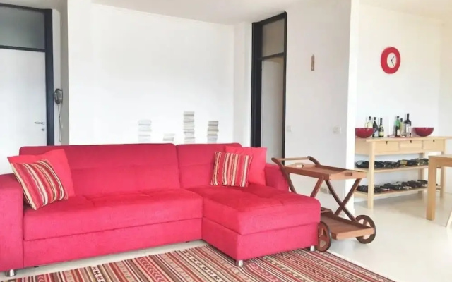 Gioia Apartment With Lake View and Pool