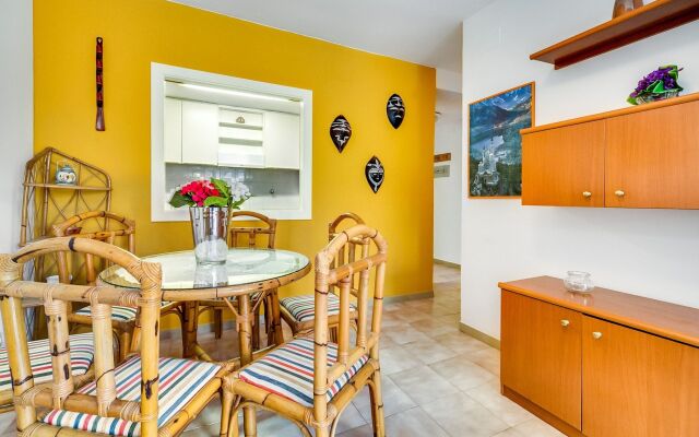 Apartamento Vivalidays Nieves