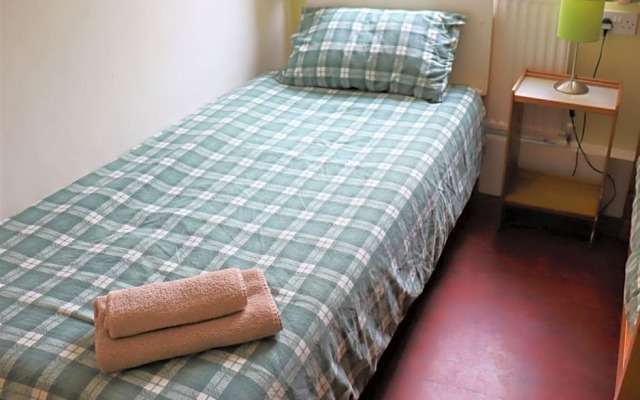 South Downs Eco Lodge and Camping