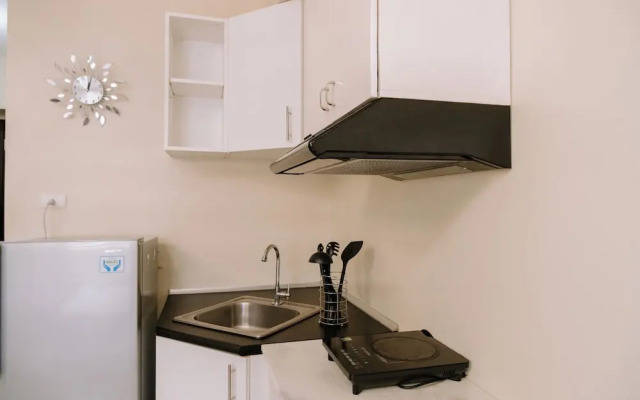 Heart of the City Cozy Nook