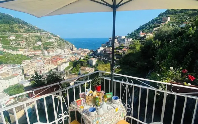 B&b L' Antico Borgo
