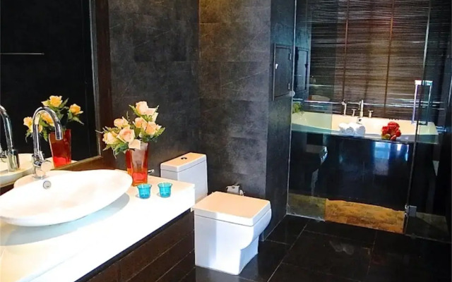 Eva villa Rawai 3 bedrooms private pool