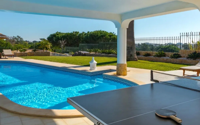 Quintinha da Balaia in Albufeira