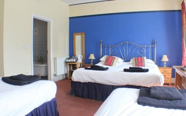 Penygawse Guest House & Tearooms
