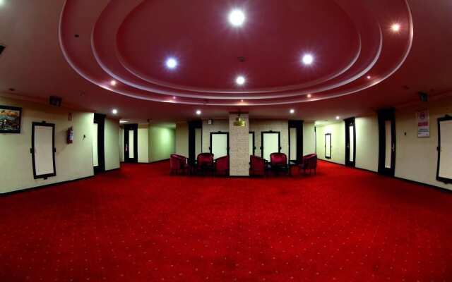 Ravanda Hotel