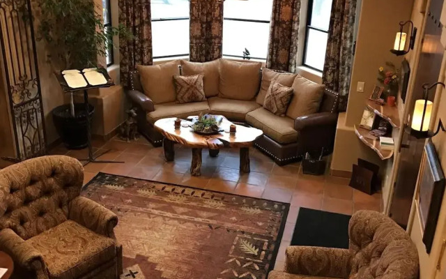 Casa Sedona Inn - Adults Only