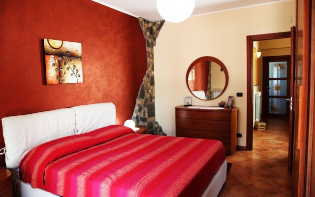 Casa Girasole