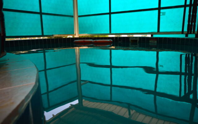 Al Ahmadi Plaza Resort