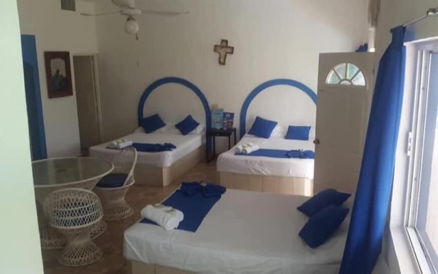 Hotel Paraíso Kora