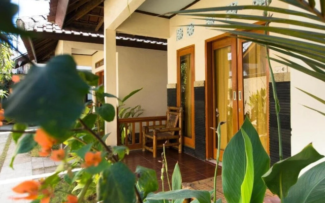 Anugrah Bungalow