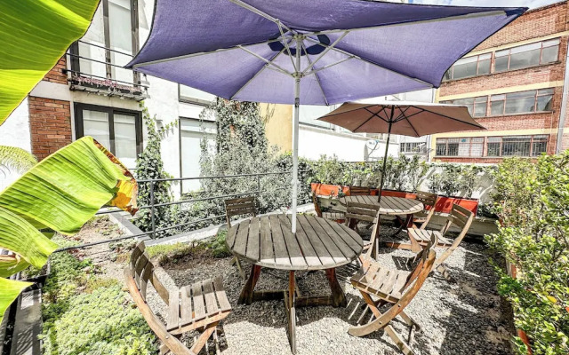 Lucitania Hotel Boutique