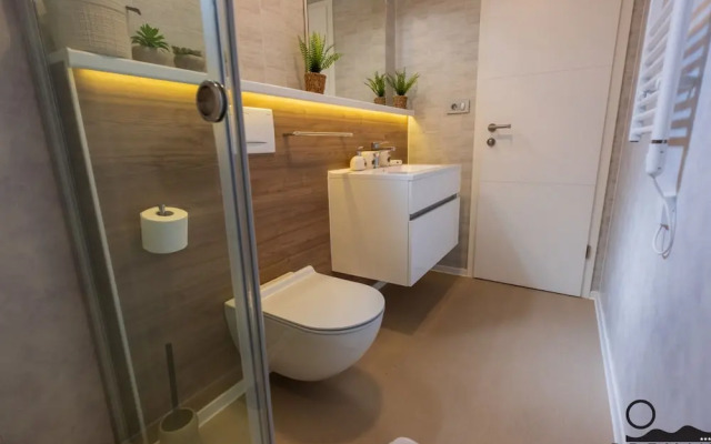 Charming Two-bedroom Mobile Homes Drage