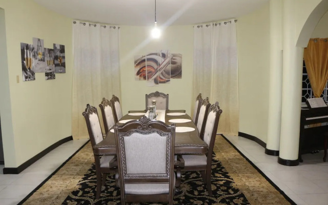 Villa Nilaja
