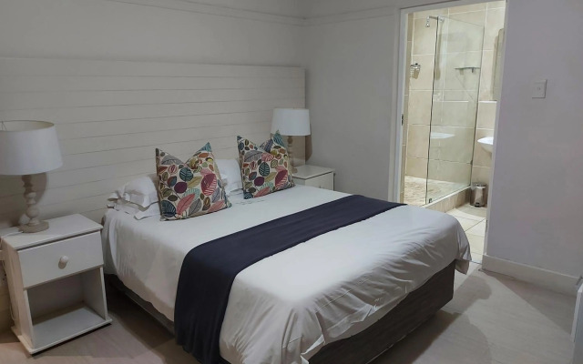 The Hampton Exclusive Guest House