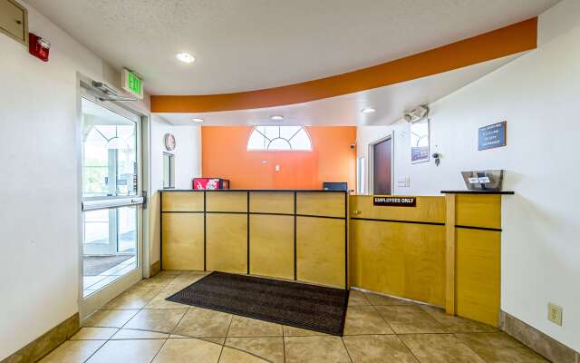 Motel 6 Indianapolis Carmel