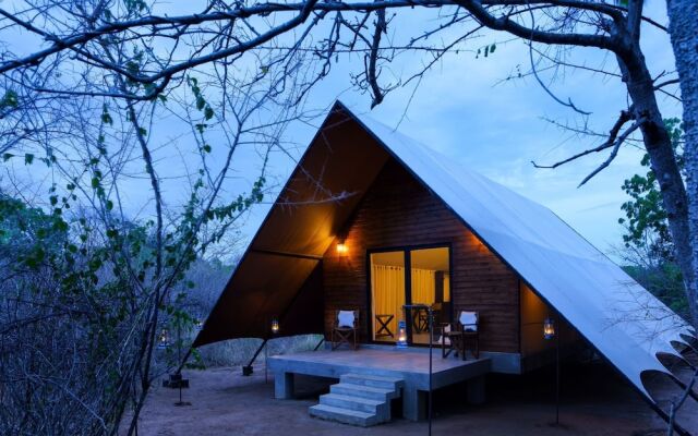 Makini Bush Camp